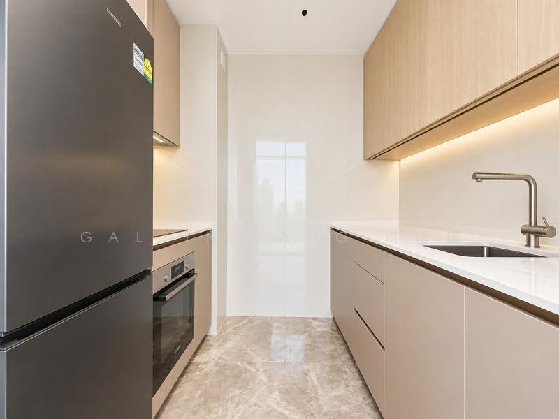Pinetree Hill, 30 Pine Grove, Clementi Park / Upper Bukit Timah, 2 Bedrooms, 797 sqft, Condominium For Rent, by Galvin Pang 冯俊国, 500298099 - Kitchen - PropertyGuru.com.sg