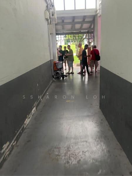 555 Ang Mo Kio Avenue 10, 555 Ang Mo Kio Avenue 10, Ang Mo Kio / Bishan / Thomson, 1,615 sqft, Food & Beverage For Sale, by Ssharon Loh, 500298100 - CommercialGuru.com.sg