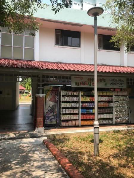 555 Ang Mo Kio Avenue 10, 555 Ang Mo Kio Avenue 10, Ang Mo Kio / Bishan / Thomson, 1,615 sqft, Food & Beverage For Sale, by Ssharon Loh, 500298100 - CommercialGuru.com.sg