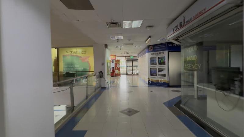 Corridor