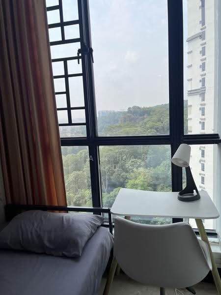 Regent Heights, 52 Bukit Batok East Avenue 5, Dairy Farm / Bukit Panjang / Choa Chu Kang, Room Rental, 160 sqft, Condominium For Rent, by Tianhao Chua, 500298124 - Bedroom - PropertyGuru.com.sg