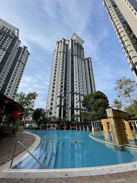 Regent Heights, 52 Bukit Batok East Avenue 5, Dairy Farm / Bukit Panjang / Choa Chu Kang, Room Rental, 160 sqft, Condominium For Rent, by Tianhao Chua, 500298124 - Exterior - PropertyGuru.com.sg