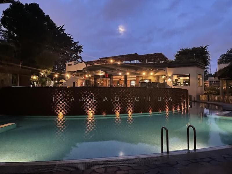 Regent Heights, 52 Bukit Batok East Avenue 5, Dairy Farm / Bukit Panjang / Choa Chu Kang, Room Rental, 160 sqft, Condominium For Rent, by Tianhao Chua, 500298124 - Exterior - PropertyGuru.com.sg