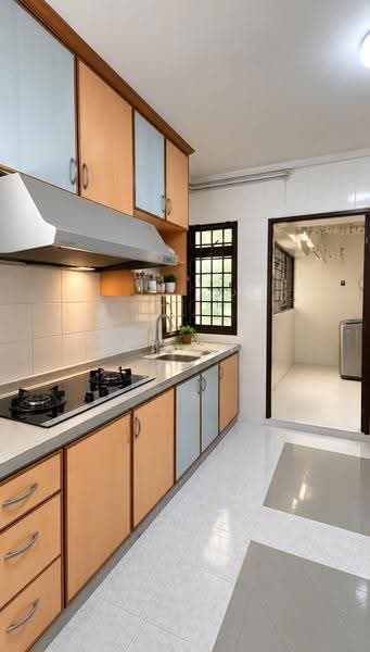 14 Lor 7 Toa Payoh, LORONG 7 TOA PAYOH, Balestier / Toa Payoh, 3 Bedrooms, 1,119 sqft, HDB Flat For Sale, by Cat Ong, 500298128 - PropertyGuru.com.sg