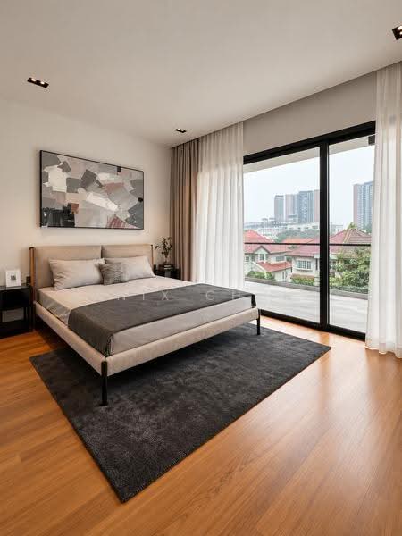 Siglap Road, Siglap, East Coast / Marine Parade, 5 Bedrooms, 9,000 sqft, Detached House For Sale, by Kenix Chong, 500298129 - Bedroom - PropertyGuru.com.sg