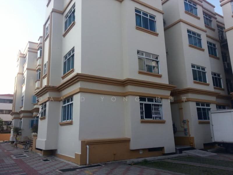 Park Court, 9 Lorong 101 Changi, East Coast / Marine Parade, 3 Bedrooms, 958 sqft, Apartment For Rent, by David Yong 杨德平, 500298143 - PropertyGuru.com.sg