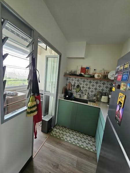 473A Upper Serangoon Crescent, 473A Upper Serangoon Crescent, Hougang / Punggol / Sengkang, 1 Bedroom, 129 sqft, HDB Flat For Rent, by Ryan Yeo, 500298145 - PropertyGuru.com.sg