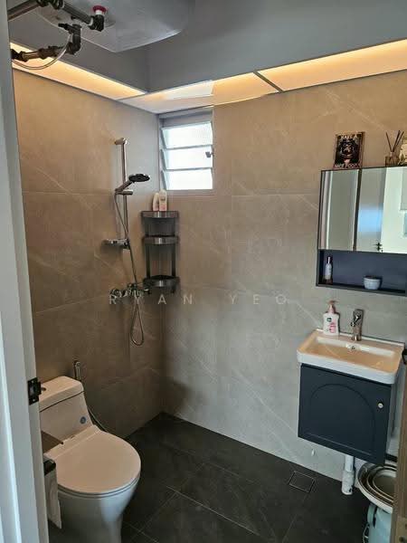 473A Upper Serangoon Crescent, 473A Upper Serangoon Crescent, Hougang / Punggol / Sengkang, 1 Bedroom, 129 sqft, HDB Flat For Rent, by Ryan Yeo, 500298145 - PropertyGuru.com.sg
