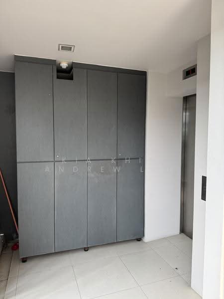 Meadows @ Peirce, 626 Upper Thomson Road, Mandai / Upper Thomson, 3 Bedrooms, 1,518 sqft, Condominium For Sale, by Kia Khim Andrew Loh, 500298152 - Corridor - PropertyGuru.com.sg