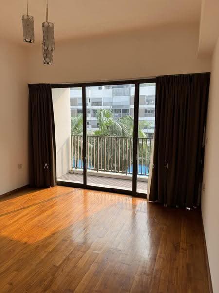 Meadows @ Peirce, 626 Upper Thomson Road, Mandai / Upper Thomson, 3 Bedrooms, 1,518 sqft, Condominium For Sale, by Kia Khim Andrew Loh, 500298152 - Balcony - PropertyGuru.com.sg