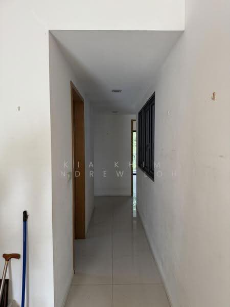 Meadows @ Peirce, 626 Upper Thomson Road, Mandai / Upper Thomson, 3 Bedrooms, 1,518 sqft, Condominium For Sale, by Kia Khim Andrew Loh, 500298152 - Corridor - PropertyGuru.com.sg