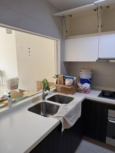 Meadows @ Peirce, 626 Upper Thomson Road, Mandai / Upper Thomson, 3 Bedrooms, 1,518 sqft, Condominium For Sale, by Kia Khim Andrew Loh, 500298152 - Kitchen - PropertyGuru.com.sg