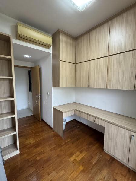Meadows @ Peirce, 626 Upper Thomson Road, Mandai / Upper Thomson, 3 Bedrooms, 1,518 sqft, Condominium For Sale, by Kia Khim Andrew Loh, 500298152 - Study - PropertyGuru.com.sg