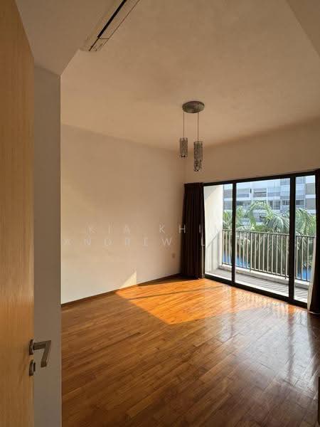 Meadows @ Peirce, 626 Upper Thomson Road, Mandai / Upper Thomson, 3 Bedrooms, 1,518 sqft, Condominium For Sale, by Kia Khim Andrew Loh, 500298152 - Balcony - PropertyGuru.com.sg