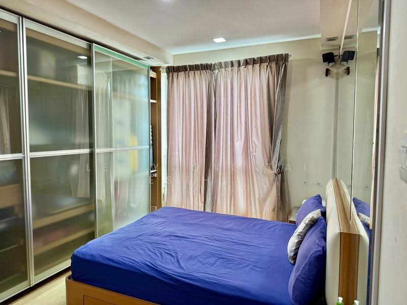 Guilin View, 26 Bukit Batok Street 52, Dairy Farm / Bukit Panjang / Choa Chu Kang, 2 Bedrooms, 861 sqft, Condominium For Rent, by Lee Yoong Tai Esther, 500298156 - Bedroom - PropertyGuru.com.sg