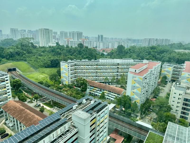 Guilin View, 26 Bukit Batok Street 52, Dairy Farm / Bukit Panjang / Choa Chu Kang, 2 Bedrooms, 861 sqft, Condominium For Rent, by Lee Yoong Tai Esther, 500298156 - Exterior - PropertyGuru.com.sg