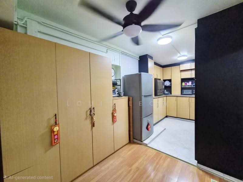 893A Tampines Avenue 8, 893A Tampines Avenue 8, Pasir Ris / Tampines, 3 Bedrooms, 1,485 sqft, HDB Flat For Sale, by Louis Leow, 500298157 - Kitchen - PropertyGuru.com.sg