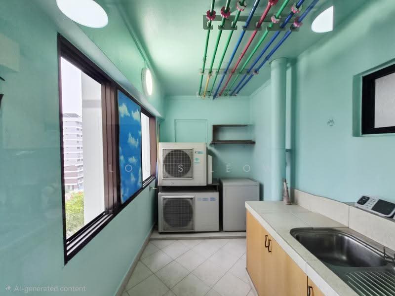 893A Tampines Avenue 8, 893A Tampines Avenue 8, Pasir Ris / Tampines, 3 Bedrooms, 1,485 sqft, HDB Flat For Sale, by Louis Leow, 500298157 - View - PropertyGuru.com.sg
