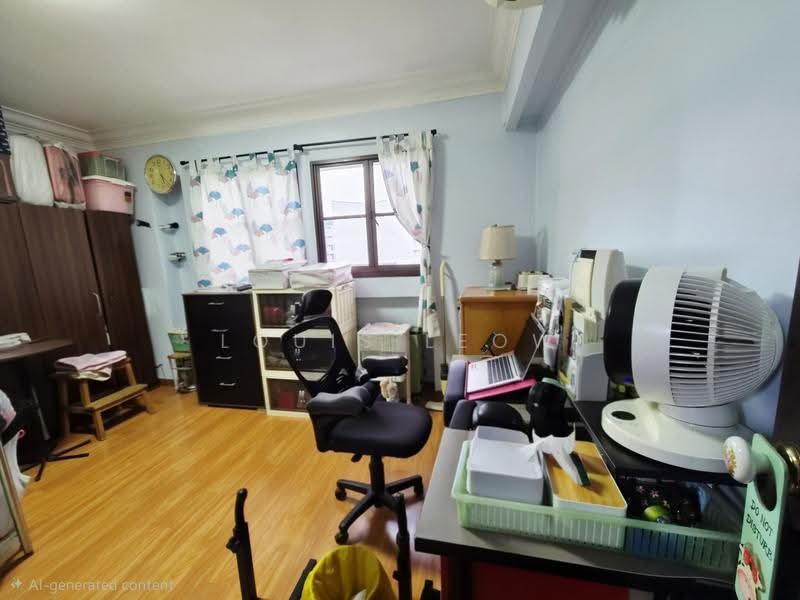 893A Tampines Avenue 8, 893A Tampines Avenue 8, Pasir Ris / Tampines, 3 Bedrooms, 1,485 sqft, HDB Flat For Sale, by Louis Leow, 500298157 - Study - PropertyGuru.com.sg