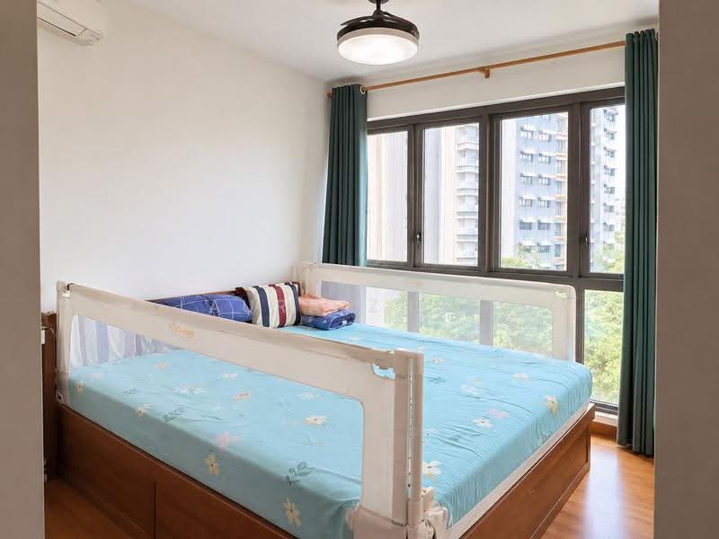 Rivercove Residences EC, 20 Anchorvale Ln, Hougang / Punggol / Sengkang, 3 Bedrooms, 904 sqft, Condominium For Sale, by Laura Zheng, 500298160 - Bedroom - PropertyGuru.com.sg