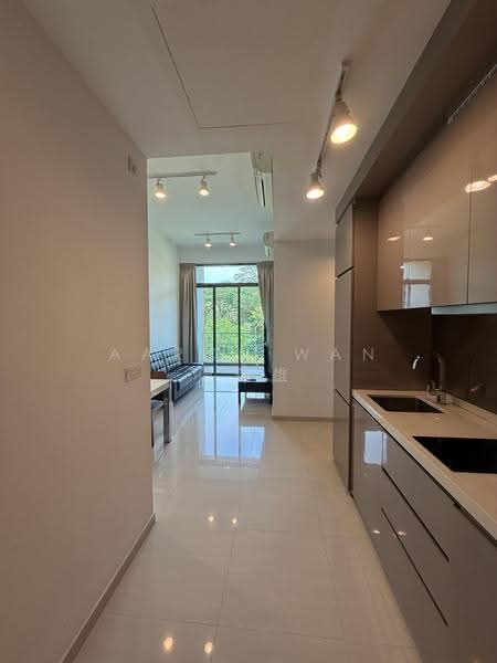 Floraville, 2 Cactus Road, Seletar / Yio Chu Kang, 2 Bedrooms, 689 sqft, Apartment For Rent, by Aaron Wan 温伟雄, 500298181 - PropertyGuru.com.sg