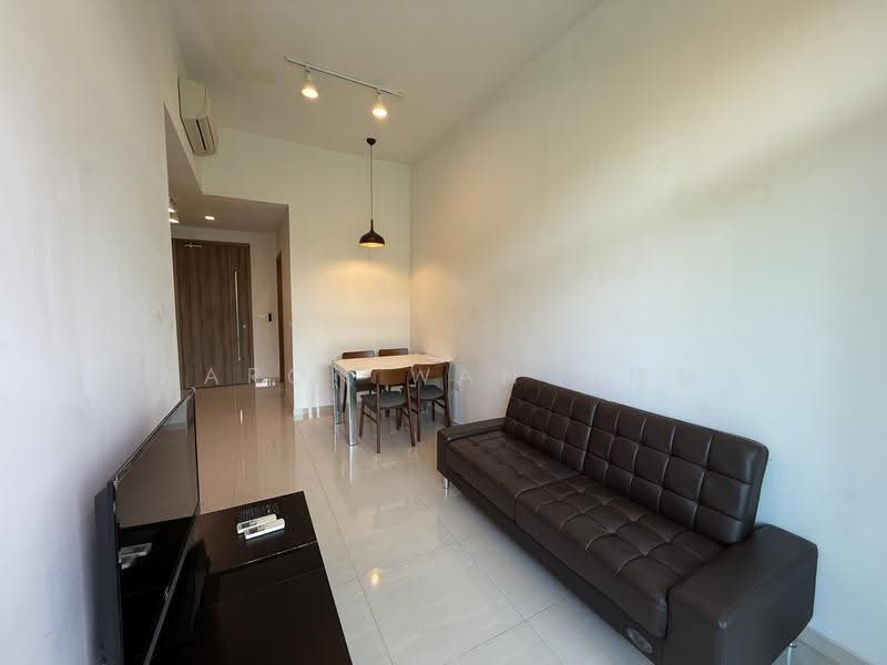 Floraville, 2 Cactus Road, Seletar / Yio Chu Kang, 2 Bedrooms, 689 sqft, Apartment For Rent, by Aaron Wan 温伟雄, 500298181 - PropertyGuru.com.sg