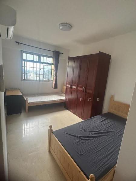 45 Jalan Tiga, 45 Jalan Tiga, Eunos / Geylang / Paya Lebar, Room Rental, 175 sqft, HDB Flat For Rent, by Simon Por, 500298188 - Bedroom - PropertyGuru.com.sg
