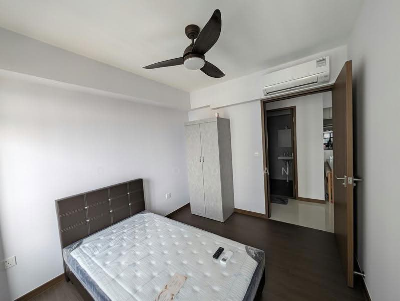 907B WOODLANDS SQUARE, 907B WOODLANDS SQUARE, Room Rental, 150 sqft, HDB Flat For Rent, by Desmond Tan, 500298189 - Bedroom - PropertyGuru.com.sg