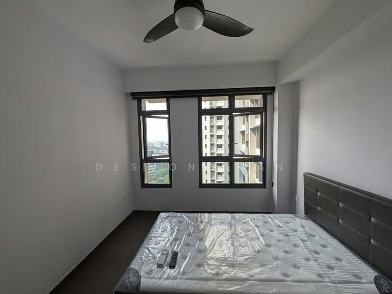 907B WOODLANDS SQUARE, 907B WOODLANDS SQUARE, Room Rental, 150 sqft, HDB Flat For Rent, by Desmond Tan, 500298189 - Bedroom - PropertyGuru.com.sg