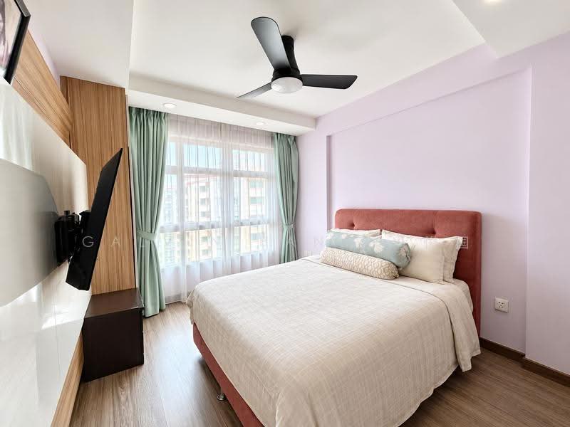175B Corporation Tiara, 175B Yung Kuang Road, Boon Lay / Jurong / Tuas, 3 Bedrooms, 1,001 sqft, HDB Flat For Sale, by Galvin Pang 冯俊国, 500298192 - Bedroom - PropertyGuru.com.sg
