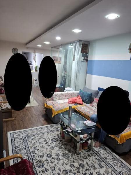 119 Potong Pasir Avenue 1, 119 Potong Pasir Avenue 1, Macpherson / Potong Pasir, 3 Bedrooms, 1,001 sqft, HDB Flat For Rent, by Cher Siong(CS), 500298202 - Living Room - PropertyGuru.com.sg