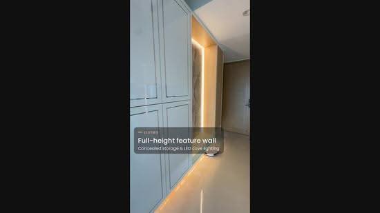 Coco Palms, 21 Pasir Ris Grove, Pasir Ris / Tampines, 2 Bedrooms, 743 sqft, Condominium For Sale, by Xinyi Ho 何欣倚, 500298204 - PropertyGuru.com.sg