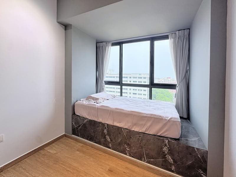 Coco Palms, 21 Pasir Ris Grove, Pasir Ris / Tampines, 2 Bedrooms, 743 sqft, Condominium For Sale, by Xinyi Ho 何欣倚, 500298204 - Bedroom - PropertyGuru.com.sg