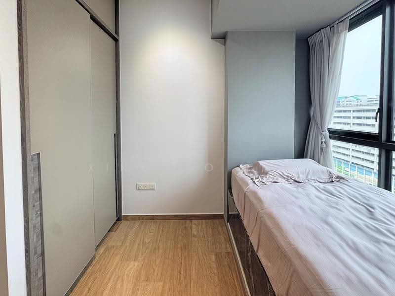 Coco Palms, 21 Pasir Ris Grove, Pasir Ris / Tampines, 2 Bedrooms, 743 sqft, Condominium For Sale, by Xinyi Ho 何欣倚, 500298204 - Bedroom - PropertyGuru.com.sg