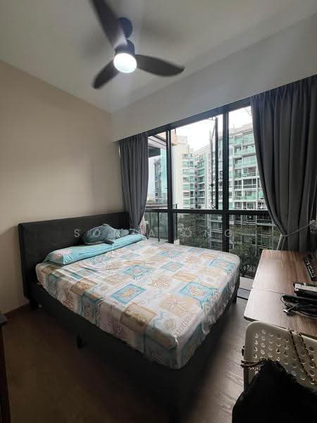 Whistler Grand, 107 West Coast Vale, Buona Vista / West Coast / Clementi New Town, 4 Bedrooms, 1,270 sqft, Condominium For Sale, by Sonia Ong, 500298206 - Bedroom - PropertyGuru.com.sg