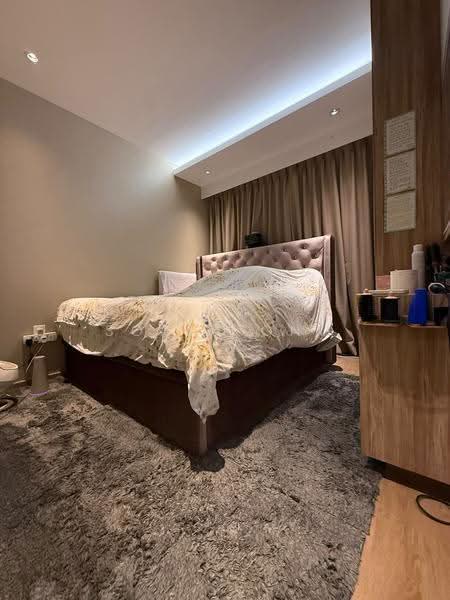 Whistler Grand, 107 West Coast Vale, Buona Vista / West Coast / Clementi New Town, 4 Bedrooms, 1,270 sqft, Condominium For Sale, by Sonia Ong, 500298206 - Bedroom - PropertyGuru.com.sg