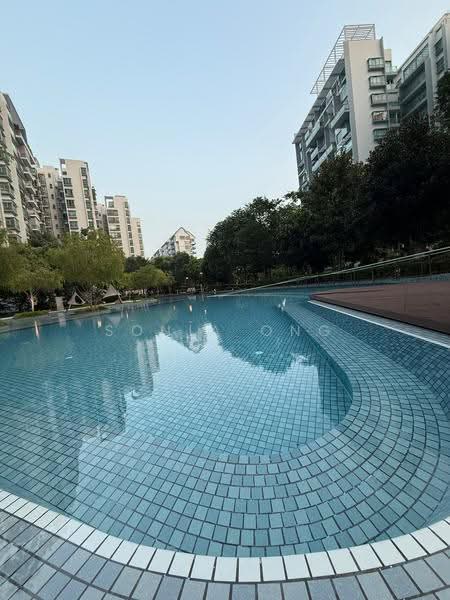 Whistler Grand, 107 West Coast Vale, Buona Vista / West Coast / Clementi New Town, 4 Bedrooms, 1,270 sqft, Condominium For Sale, by Sonia Ong, 500298206 - Pool - PropertyGuru.com.sg