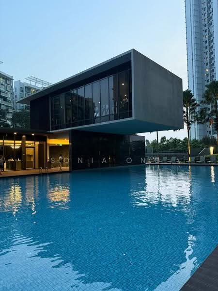 Whistler Grand, 107 West Coast Vale, Buona Vista / West Coast / Clementi New Town, 4 Bedrooms, 1,270 sqft, Condominium For Sale, by Sonia Ong, 500298206 - Exterior - PropertyGuru.com.sg