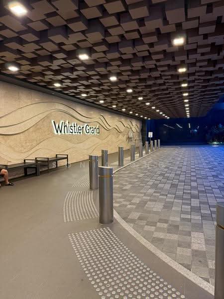 Whistler Grand, 107 West Coast Vale, Buona Vista / West Coast / Clementi New Town, 4 Bedrooms, 1,270 sqft, Condominium For Sale, by Sonia Ong, 500298206 - PropertyGuru.com.sg