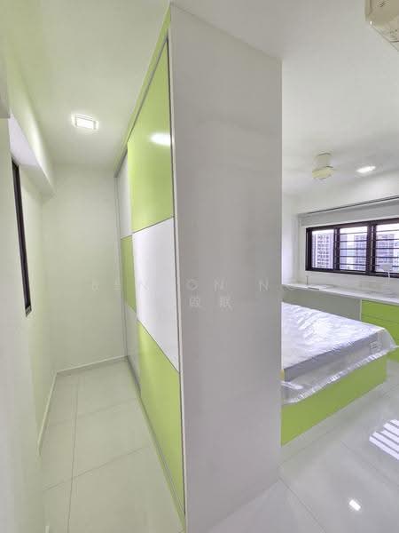 869A Tampines Avenue 8, 869A Tampines Avenue 8, Pasir Ris / Tampines, Room Rental, 150 sqft, HDB Flat For Rent, by Benson Ng 吴啟鈱, 500298207 - Bedroom - PropertyGuru.com.sg