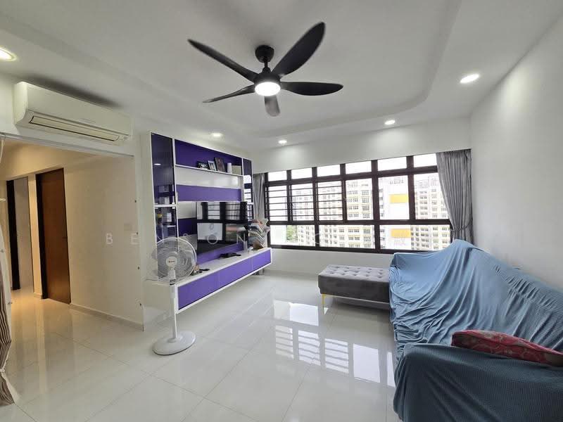 869A Tampines Avenue 8, 869A Tampines Avenue 8, Pasir Ris / Tampines, Room Rental, 150 sqft, HDB Flat For Rent, by Benson Ng 吴啟鈱, 500298207 - Living Room - PropertyGuru.com.sg