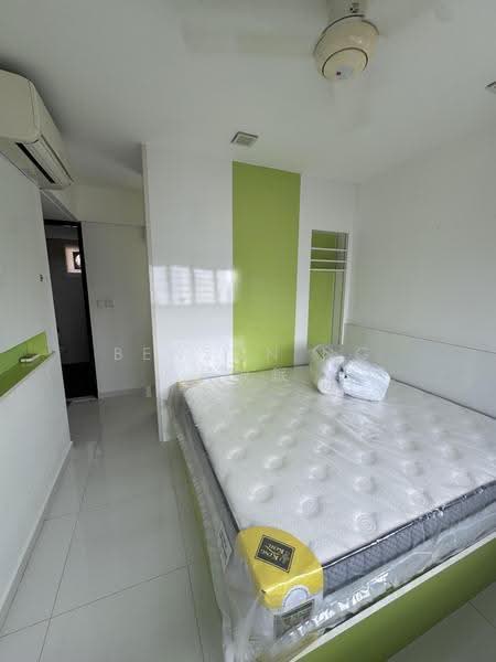 869A Tampines Avenue 8, 869A Tampines Avenue 8, Pasir Ris / Tampines, Room Rental, 150 sqft, HDB Flat For Rent, by Benson Ng 吴啟鈱, 500298207 - Bedroom - PropertyGuru.com.sg