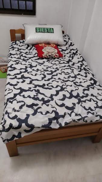 945 Hougang Street 92, 945 Hougang Street 92, Hougang / Punggol / Sengkang, Room Rental, 85 sqft, HDB Flat For Rent, by Samuel Low, 500298212 - Bedroom - PropertyGuru.com.sg