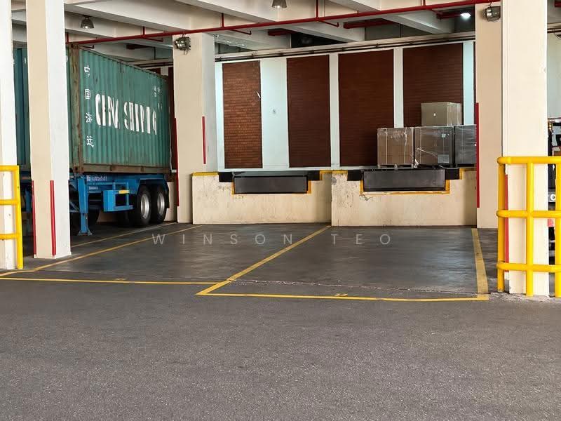 Ruby Land Complex, 52 Genting Lane, Macpherson / Potong Pasir, 3,534 sqft, Light Industrial (B1) For Rent, by Winson Teo, 500298213 - CommercialGuru.com.sg