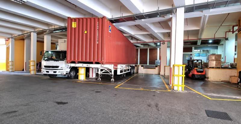 Ruby Land Complex, 52 Genting Lane, Macpherson / Potong Pasir, 3,534 sqft, Light Industrial (B1) For Rent, by Winson Teo, 500298213 - CommercialGuru.com.sg