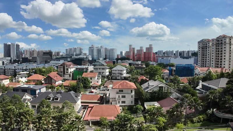 Stirling Residences, 23 Stirling Road, Alexandra / Commonwealth, 2 Bedrooms, 678 sqft, Condominium For Sale, by Cheryl Yip, 500298220 - Exterior - PropertyGuru.com.sg