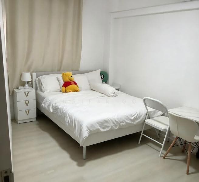 58 Circuit Road, 58 Circuit Road, Macpherson / Potong Pasir, 2 Bedrooms, 602 sqft, HDB Flat For Rent, by Jennifer Goh, 500298225 - Bedroom - PropertyGuru.com.sg