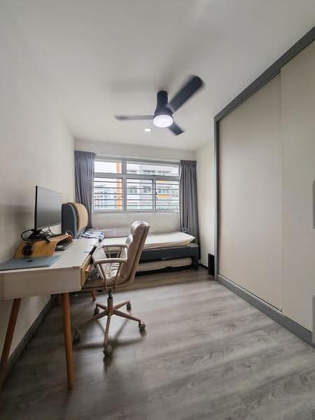 338D Anchorvale Crescent, 338D Anchorvale Crescent, Hougang / Punggol / Sengkang, 3 Bedrooms, 1,001 sqft, HDB Flat For Sale, by Alice Poh, 500298228 - PropertyGuru.com.sg