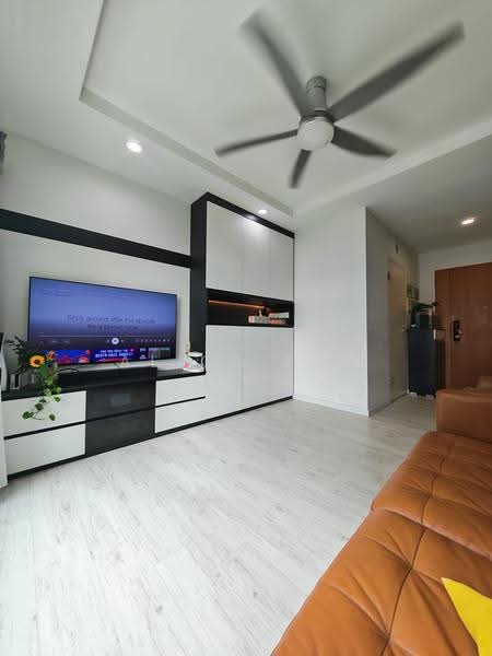 338D Anchorvale Crescent, 338D Anchorvale Crescent, Hougang / Punggol / Sengkang, 3 Bedrooms, 1,001 sqft, HDB Flat For Sale, by Alice Poh, 500298228 - PropertyGuru.com.sg