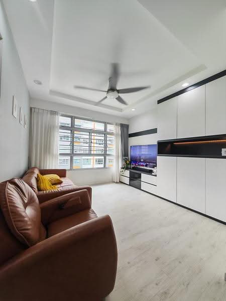 338D Anchorvale Crescent, 338D Anchorvale Crescent, Hougang / Punggol / Sengkang, 3 Bedrooms, 1,001 sqft, HDB Flat For Sale, by Alice Poh, 500298228 - PropertyGuru.com.sg